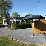 Tatil Evi La Petite Maison Maqua