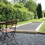 La Petite Maison Maqua