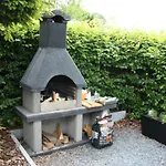 Tatil Evi La Petite Maison Maqua Bouillon