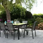 La Petite Maison Maqua Tatil Evi *