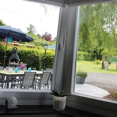 La Petite Maison Maqua * Бульон