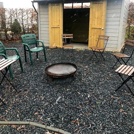 La Petite Maison Maqua *