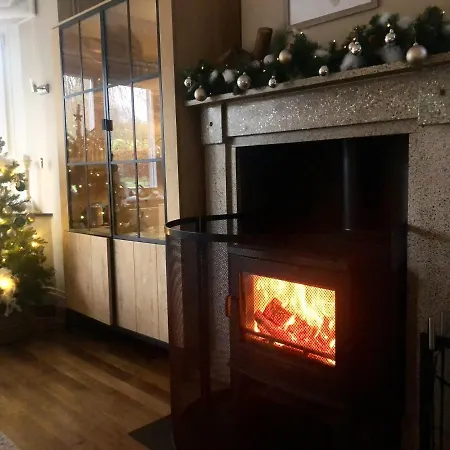 La Petite Maison Maqua Сasa de vacaciones *