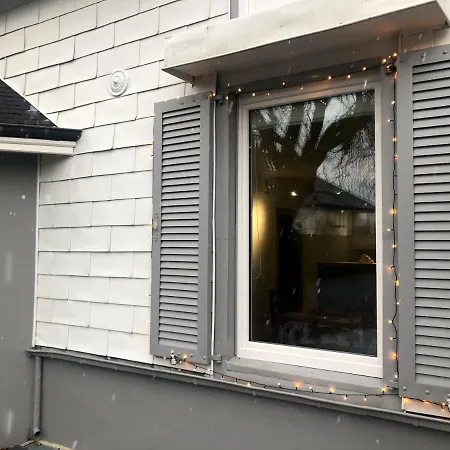 La Petite Maison Maqua * Bouillon