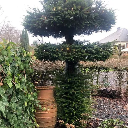 Σπίτι διακοπών La Petite Maison Maqua Bouillon