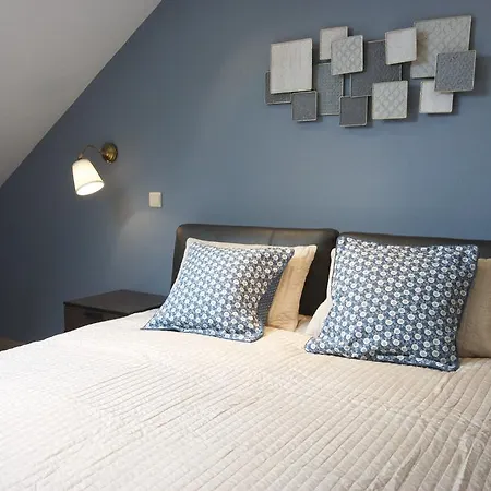 別荘 La Petite Maison Maqua ブイヨン