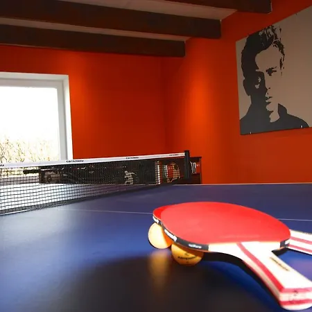 Σπίτι διακοπών La Petite Maison Maqua