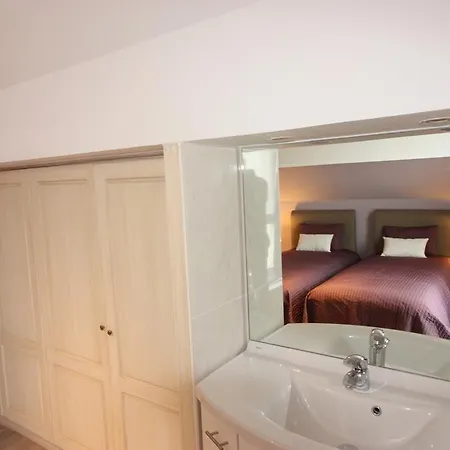 La Petite Maison Maqua ブイヨン