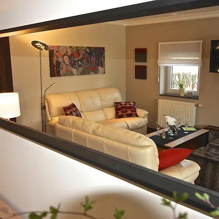 Дом отдыха La Petite Maison Maqua *