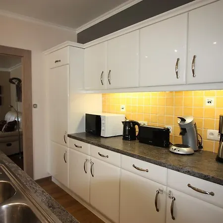 La Petite Maison Maqua *