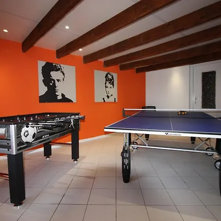 La Petite Maison Maqua * Бульон