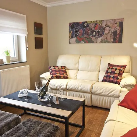 Дом отдыха La Petite Maison Maqua