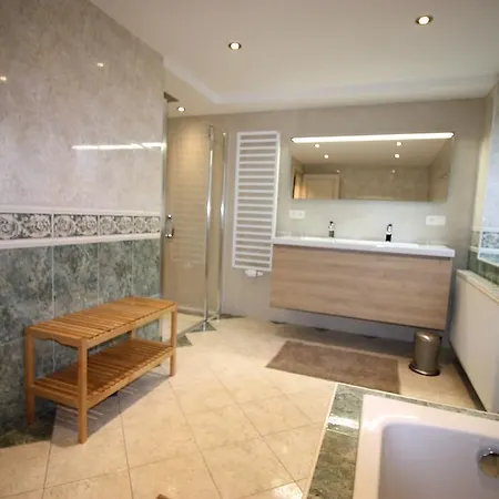 Дом отдыха La Petite Maison Maqua