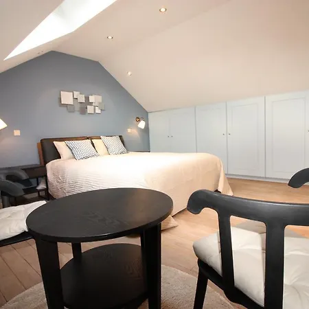 La Petite Maison Maqua ブイヨン