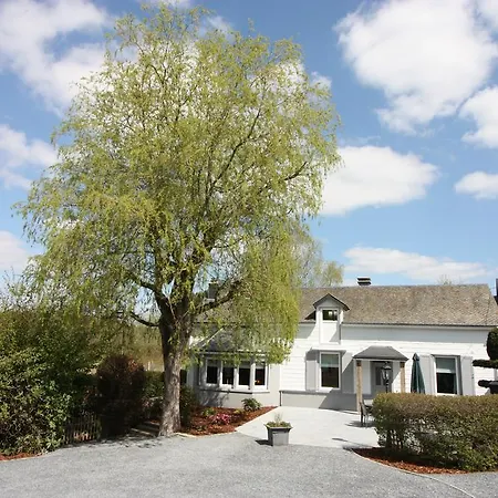 La Petite Maison Maqua 別荘