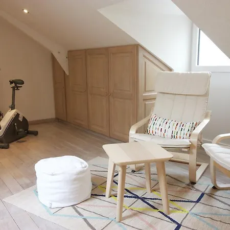 La Petite Maison Maqua Дом отдыха