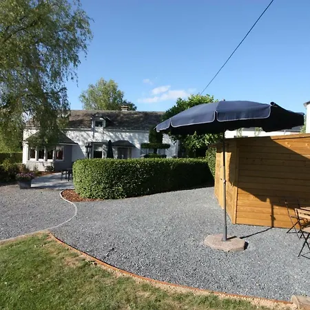 Дом отдыха La Petite Maison Maqua