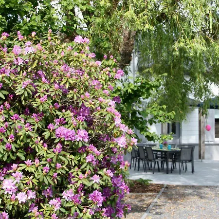 La Petite Maison Maqua Дом отдыха *