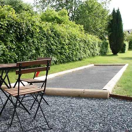 La Petite Maison Maqua