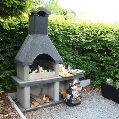 Сasa de vacaciones La Petite Maison Maqua Bouillon