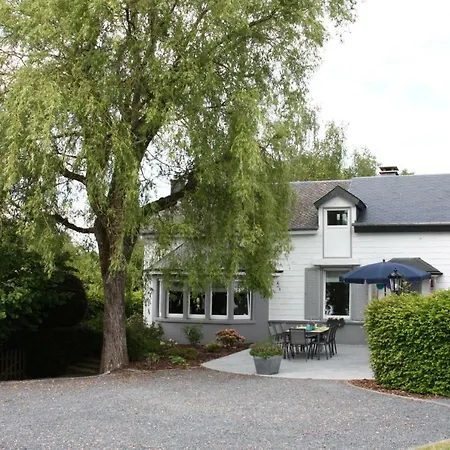 La Petite Maison Maqua *