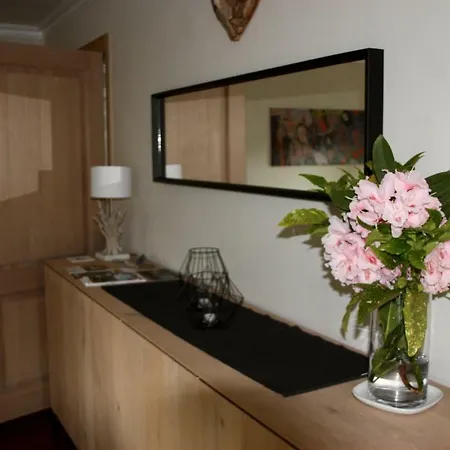 La Petite Maison Maqua Σπίτι διακοπών *