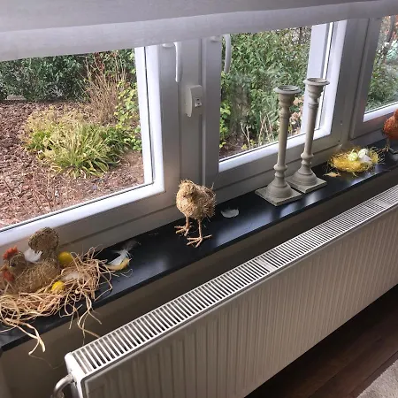 La Petite Maison Maqua * ブイヨン